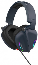Havit H2019U Headset med RGB Havit H2019U Headset med RGB