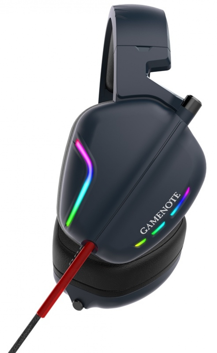 Havit H2019U Headset med RGB Havit H2019U Headset med RGB
