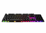 Havit HV-KB414L Gamingtangentbord med RGB