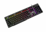 Havit HV-KB414L Gamingtangentbord med RGB