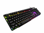 Havit HV-KB414L Gamingtangentbord med RGB