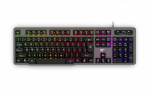 Havit HV-KB414L Gamingtangentbord med RGB