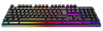 Havit HV-KB391L Semi-Mekaniskt tangentbord med RGB Havit HV-KB391L Semi-Mekaniskt tangentbord med RGB