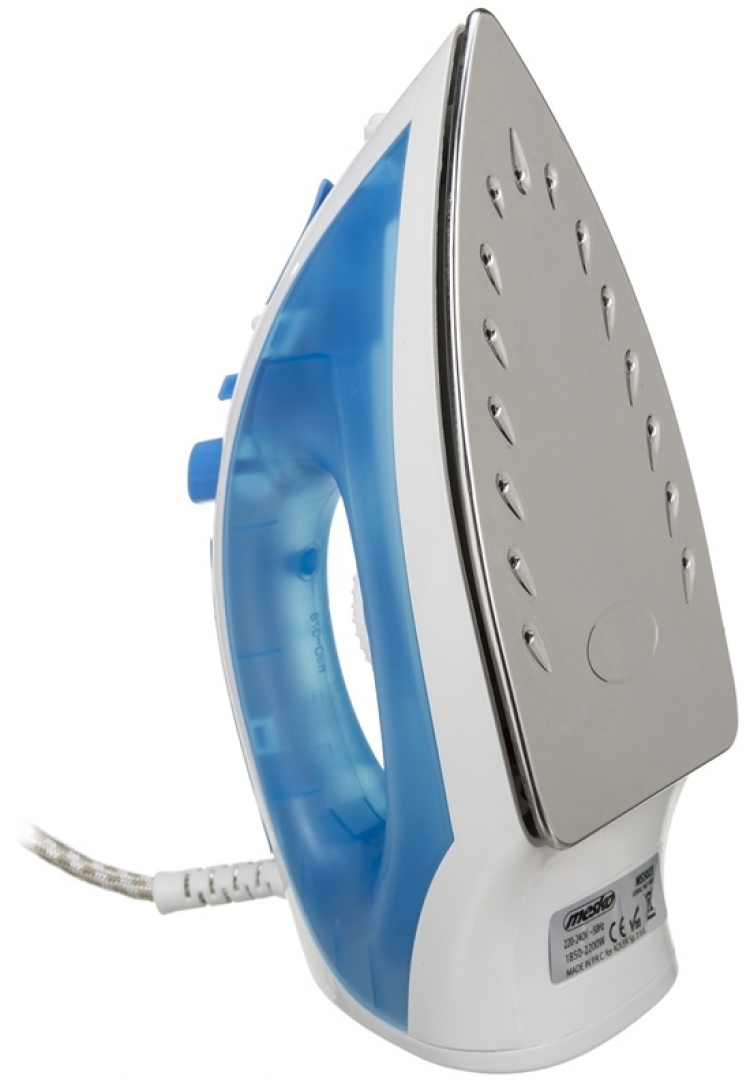 Mesko MS 5023 Strykjärn 2200 W