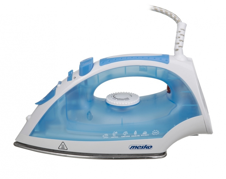 Mesko MS 5023 Strykjärn 2200 W