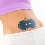 InnovaGoods Moonlief Ersättningspads 2st InnovaGoods Moonlief Ersättningspads 2st