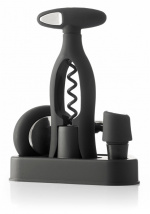 InnovaGoods Vintillbehör 5 delar InnovaGoods Vintillbehör 5 delar