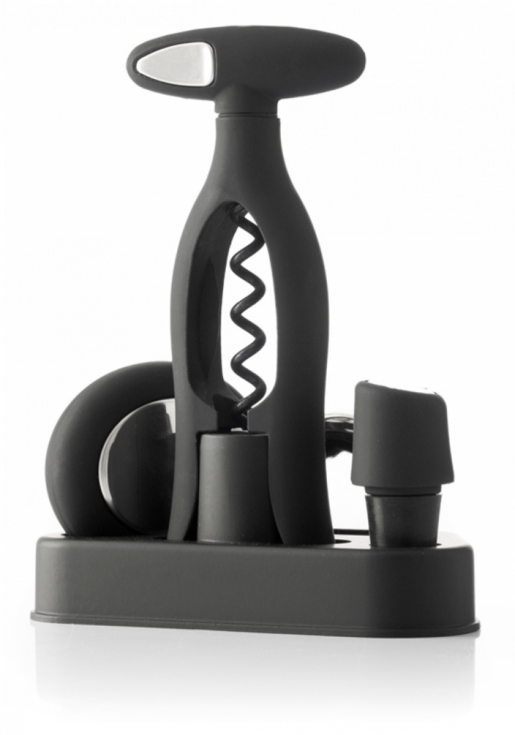 InnovaGoods Vintillbehör 5 delar InnovaGoods Vintillbehör 5 delar