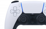 Sony DualSense - White (PS5) (Original)