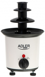 Adler Chokladfontän