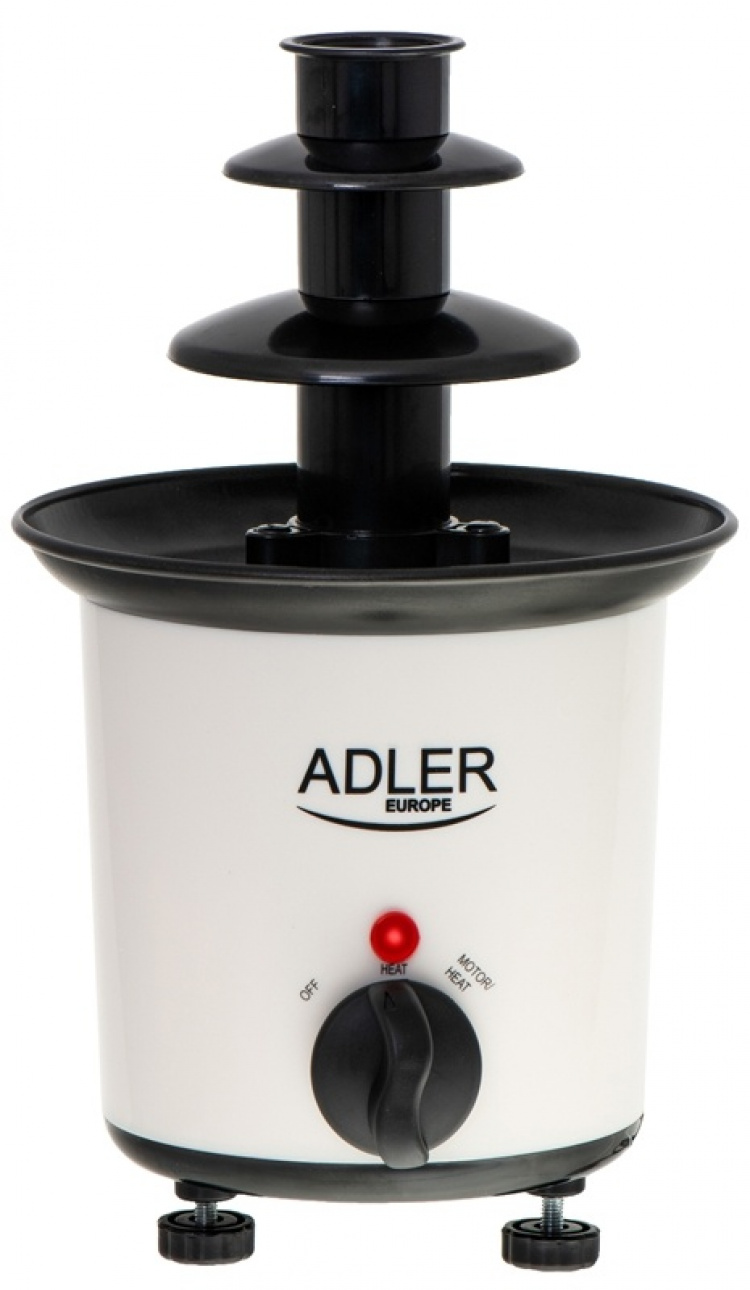 Adler Chokladfontän