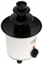 Adler Chokladfontän