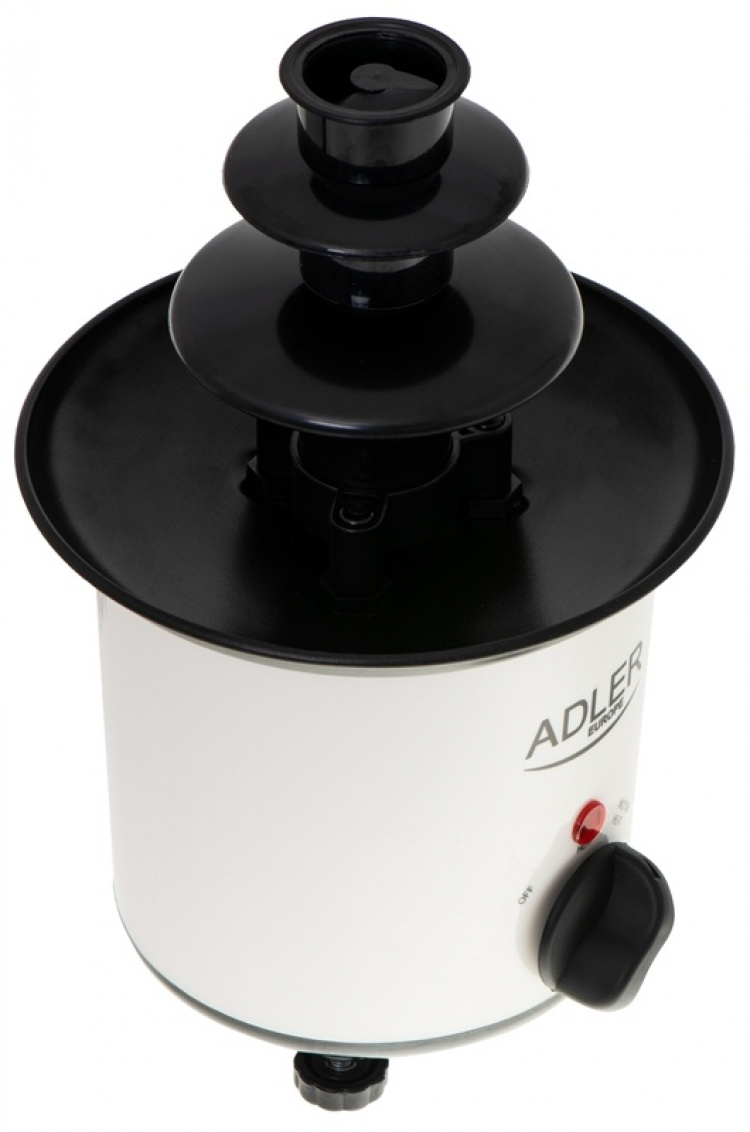 Adler Chokladfontän