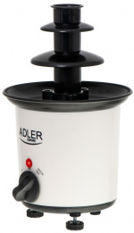 Adler Chokladfontän