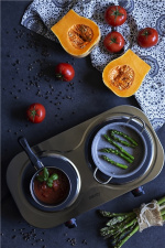 Camry CR 6511 Dubbel Kokplatta