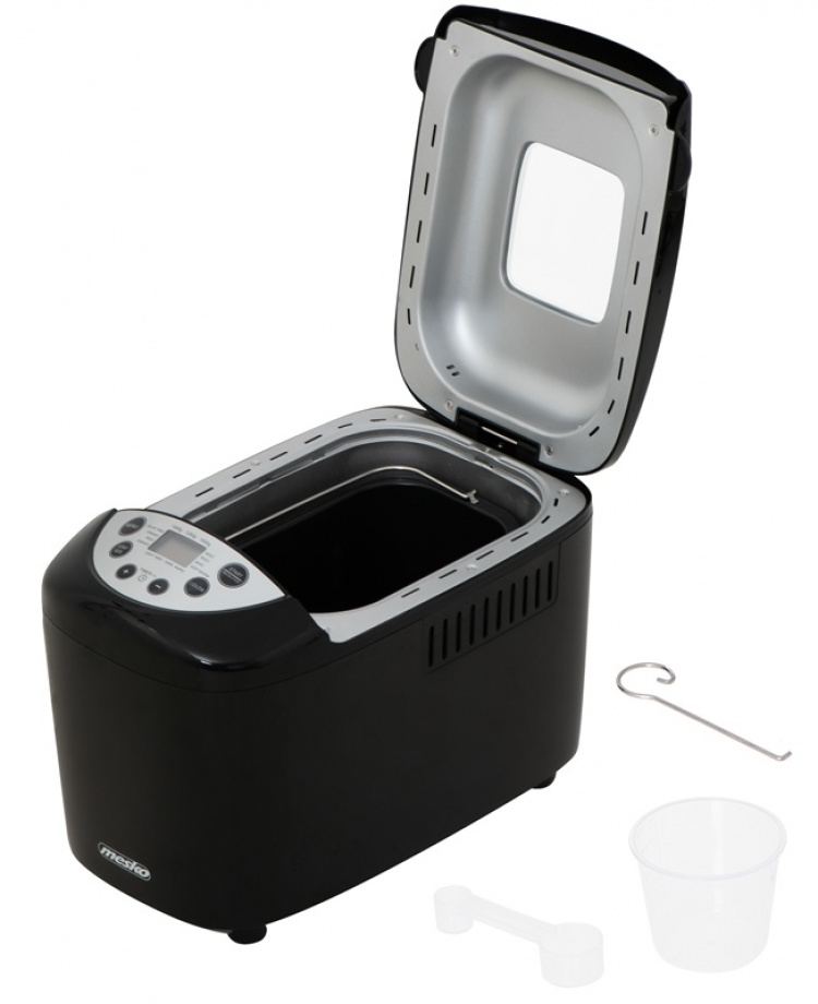 Mesko MS 6022 Bakmaskin - 15 program