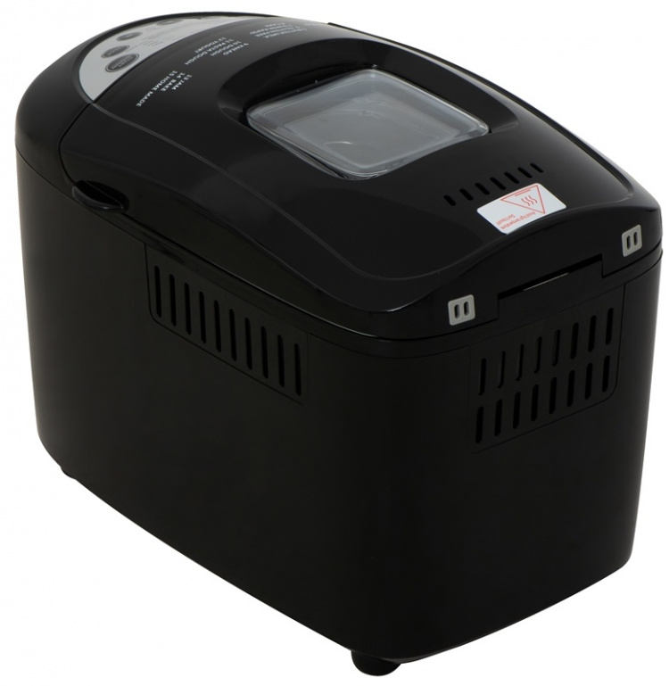 Mesko MS 6022 Bakmaskin - 15 program