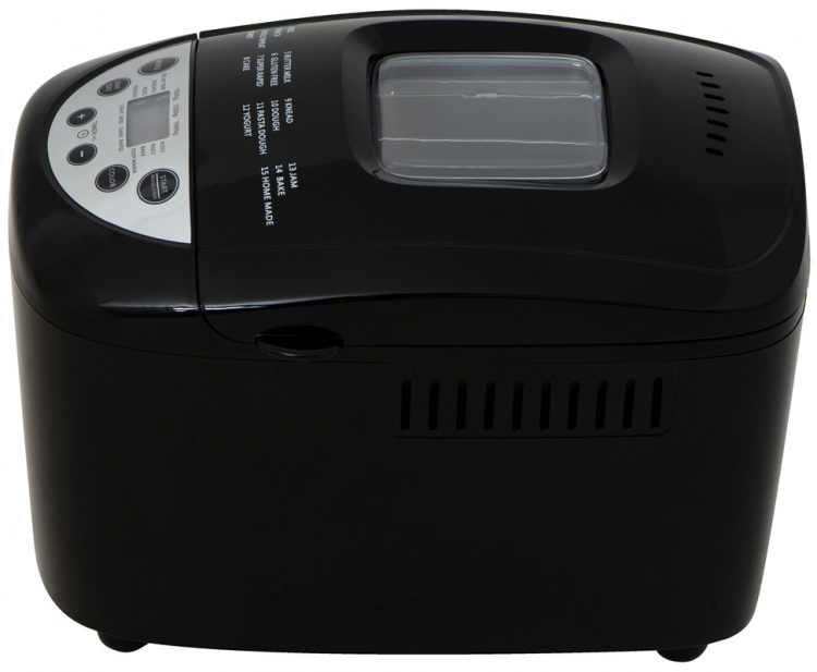 Mesko MS 6022 Bakmaskin - 15 program