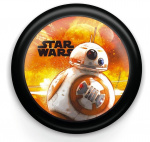 Philips Nattlampa med Star Wars motiv Philips Nattlampa med Star Wars motiv