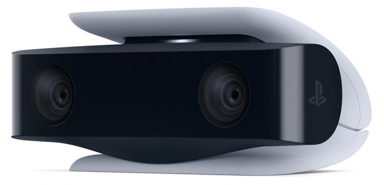 PlayStation 5 HD-Kamera