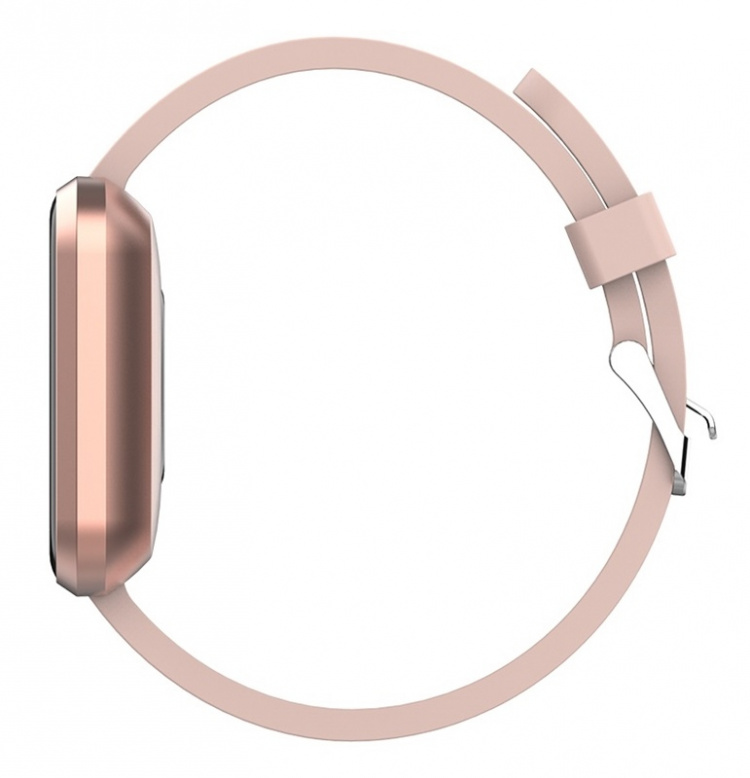 Forever ForeVigo Smartklocka SW-300, Roseguld