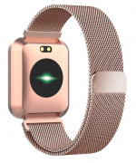 Forever ForeVigo Smartklocka SW-300, Roseguld