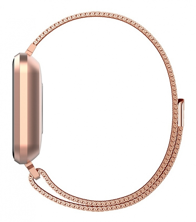 Forever ForeVigo Smartklocka SW-300, Roseguld