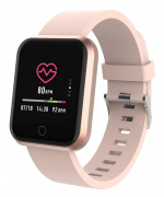 Forever ForeVigo Smartklocka SW-300, Roseguld