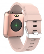 Forever ForeVigo Smartklocka SW-300, Roseguld