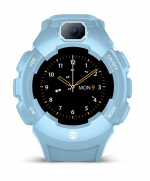 Forever Care Me KW-400 - GPS-Klocka för barn, Blå