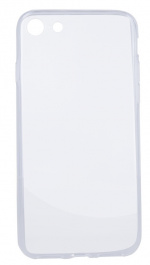 Slim TPU-skal 1mm till Samsung Galaxy Xcover 4/4s, Transparent Slim TPU-skal 1mm till Samsung Galaxy Xcover 4/4s, Transparent