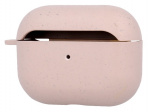 Miljövänligt skyddsfodral till Apple AirPods Pro, Rosa Miljövänligt skyddsfodral till Apple AirPods Pro, Rosa