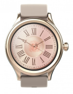 Forever Icon AW-100 Smartklocka, Roséguld