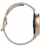 Forever Icon AW-100 Smartklocka, Roséguld