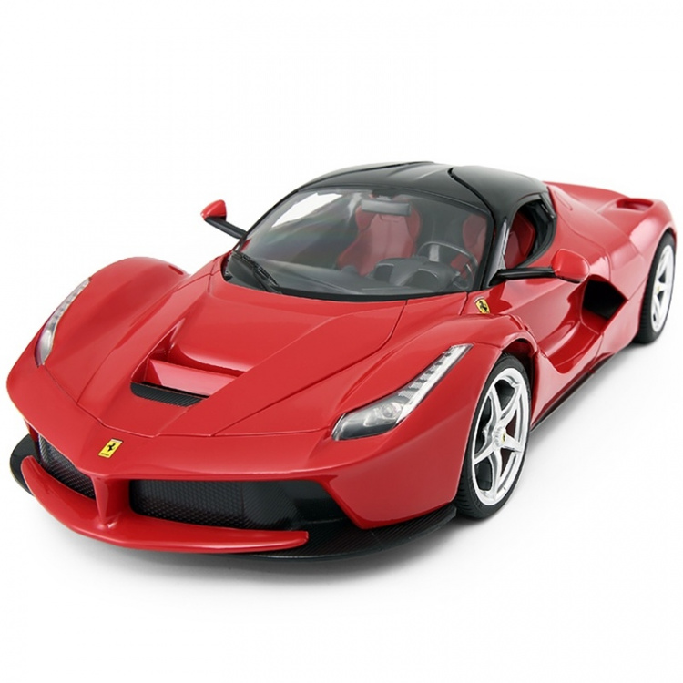 Rastar RC 1:14 Ferrari