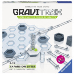 Ravensburger GraviTrax Lifter Nordics 10-sp