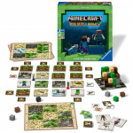 Ravensburger Minecraft Board Game