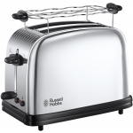 Russell Hobbs Brödrost Victory 2S Toaster - Polishe Russell Hobbs Brödrost Victory 2S Toaster - Polishe