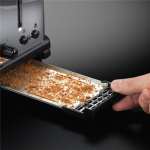 Russell Hobbs Brödrost Victory 2S Toaster - Polishe Russell Hobbs Brödrost Victory 2S Toaster - Polishe