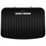 Russell Hobbs Elgrill George Foreman Fit Gri