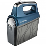 Russell Hobbs Elvisp Swirl Sapphire Russell Hobbs Elvisp Swirl Sapphire