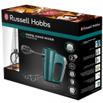 Russell Hobbs Elvisp Swirl Turquoise Russell Hobbs Elvisp Swirl Turquoise