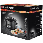 Russell Hobbs Sous Vide Slow Cooker 25630-56 Russell Hobbs Sous Vide Slow Cooker 25630-56