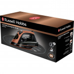 Russell Hobbs Ångstrykjärn Copper Express Iron Russell Hobbs Ångstrykjärn Copper Express Iron