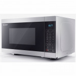 Sharp Microvågsugn 28l Digital panel 900W med grillfunktion