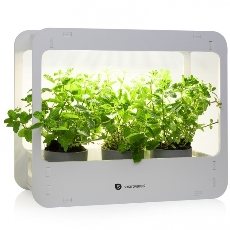 Smartwares LED-växtbelysning Smartwares LED-växtbelysning