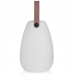 Smartwares Uppladdningsbar utomhuslykta Smartwares Uppladdningsbar utomhuslykta