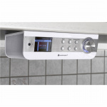 Soundmaster Internet-radio för köket. Upph