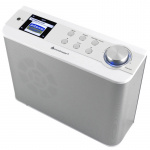 Soundmaster Internet-radio för köket. Upph