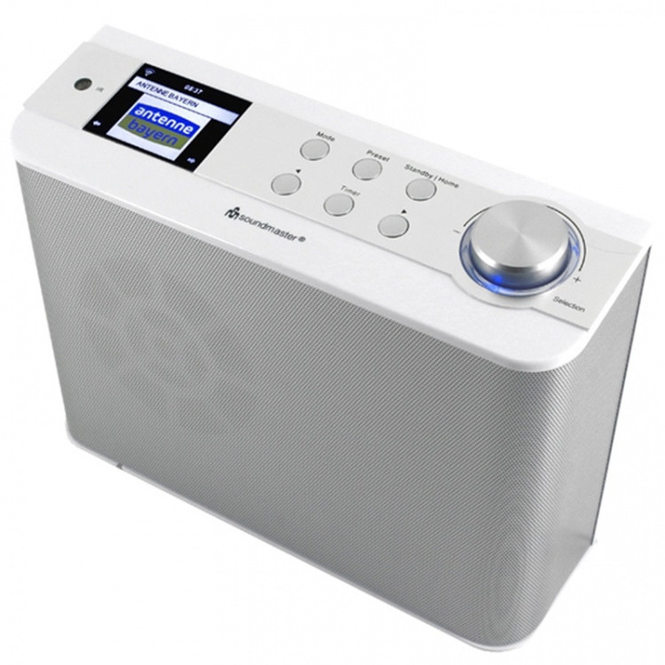 Liten Radio Till Koket